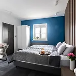 Sarbinowska 3*