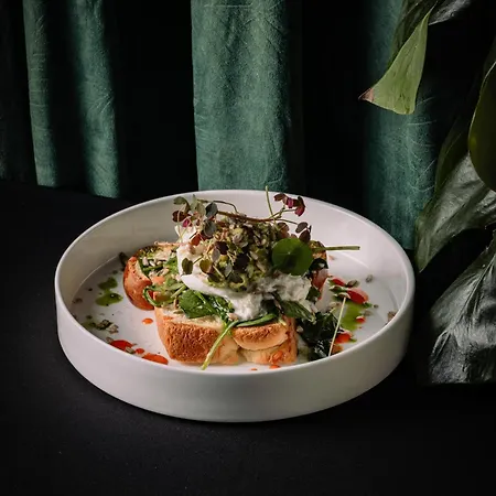 Sarbinowska 4* Poznań