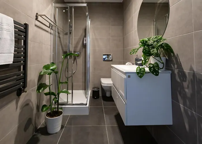 Sarbinowska Panzió 4*