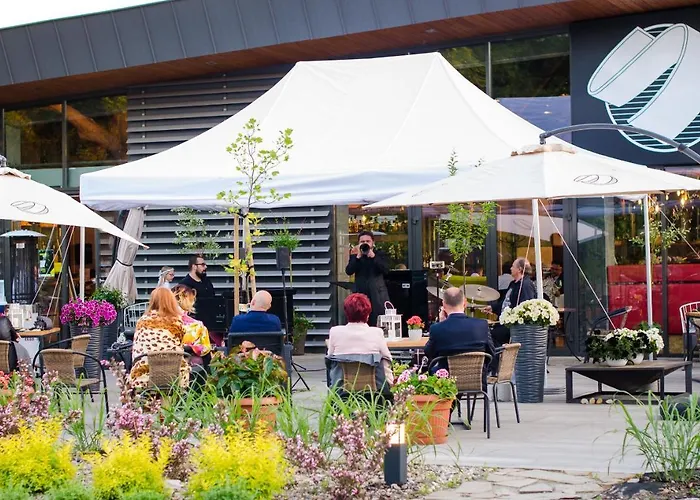 Sarbinowska Panzió Poznań