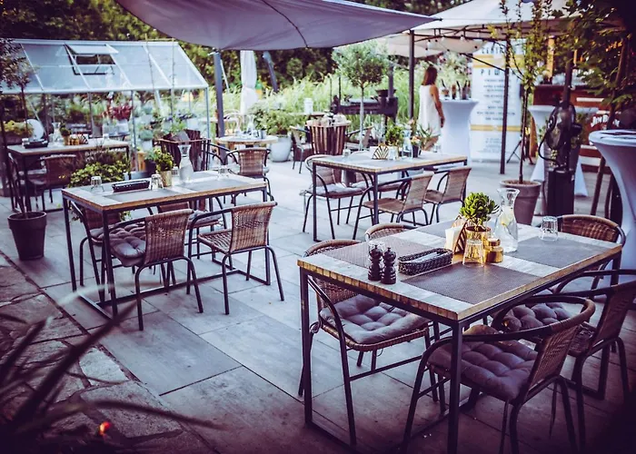 Panzió Sarbinowska 4*