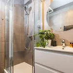 Sarbinowska Oda ve Kahvaltı