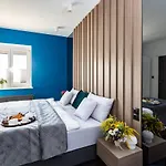 Sarbinowska 3* Poznań
