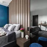 Oda ve Kahvaltı Sarbinowska