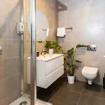 Oda ve Kahvaltı Sarbinowska