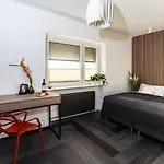 Sarbinowska Oda ve Kahvaltı