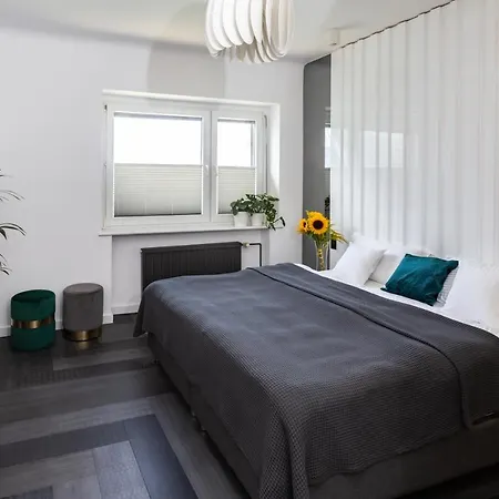 Oda ve Kahvaltı Sarbinowska 4*