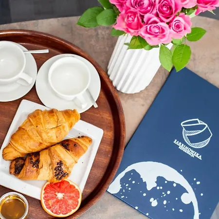 Sarbinowska Bed & Breakfast