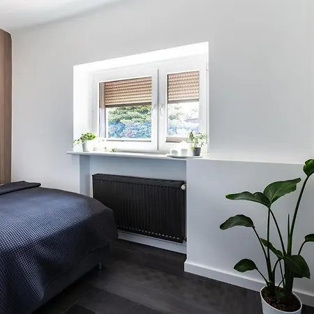 Sarbinowska Oda ve Kahvaltı Poznan