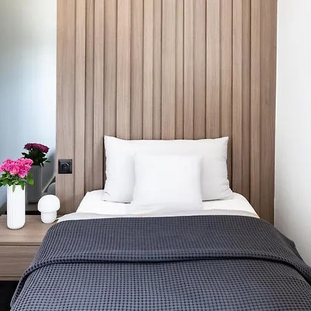 Sarbinowska Bed & Breakfast Poznań