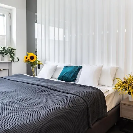 Bed & Breakfast Sarbinowska