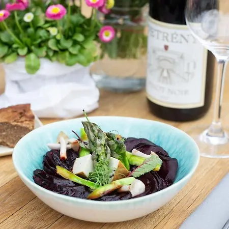 Oda ve Kahvaltı Sarbinowska 4*