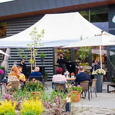 Sarbinowska Отель типа 