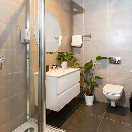 Bed & Breakfast Sarbinowska