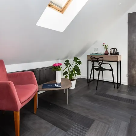 Bed & Breakfast Sarbinowska Poznan