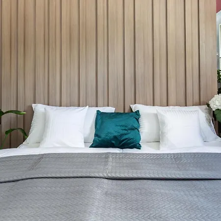 Bed & Breakfast Sarbinowska Poznan