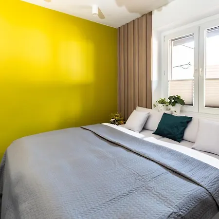 Bed & Breakfast Sarbinowska 3*