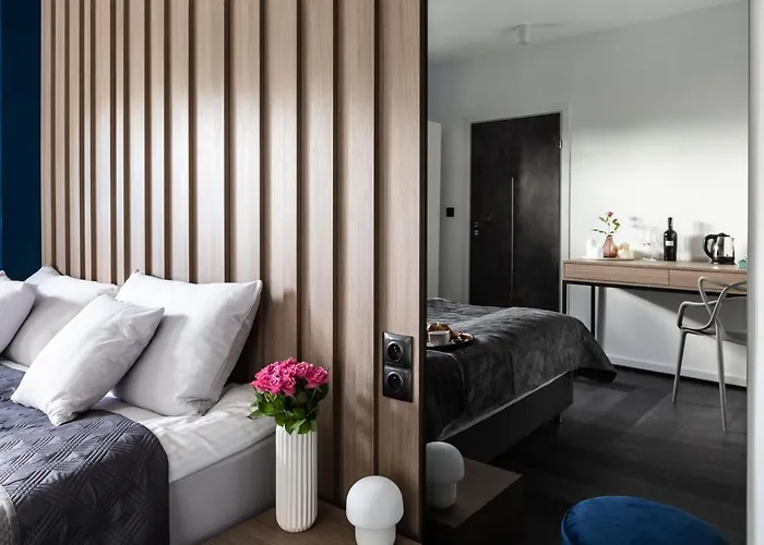 Sarbinowska Познань