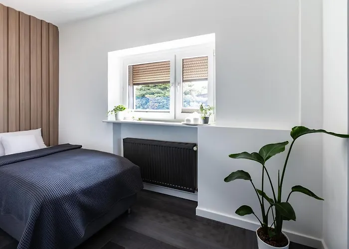 Sarbinowska Bed & Breakfast Poznan