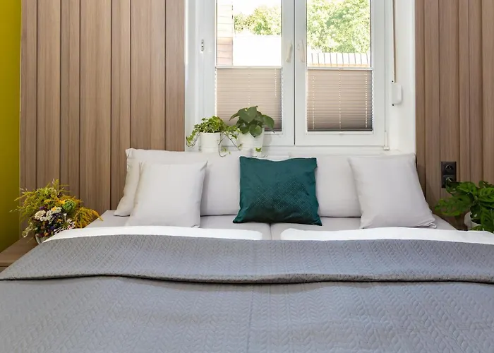 Sarbinowska 4* Poznan