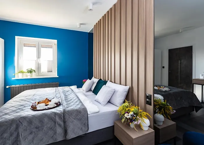 Sarbinowska 4* Poznan