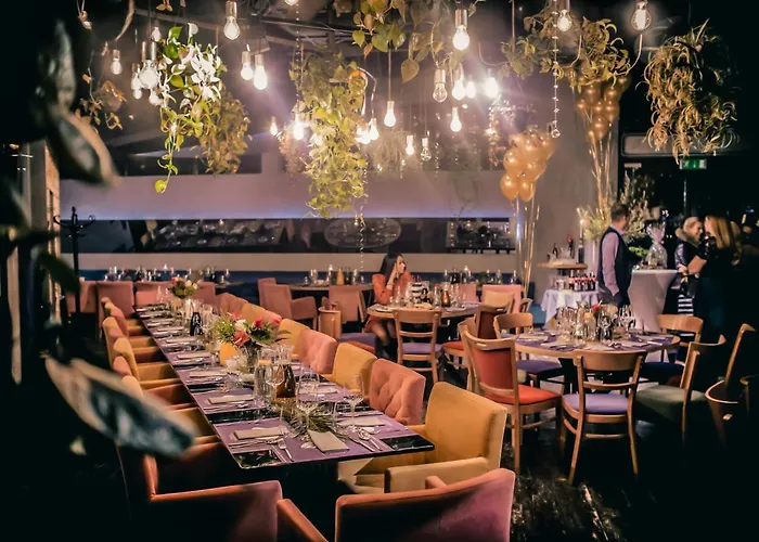 Bed & Breakfast Sarbinowska Poznan