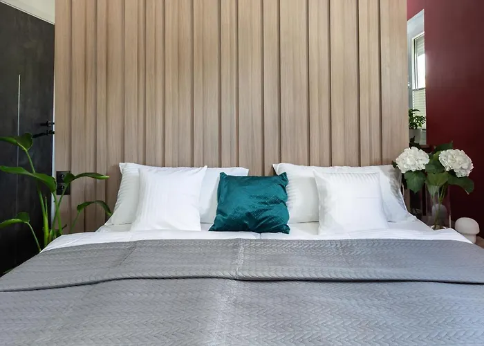 Bed & Breakfast Sarbinowska Poznan