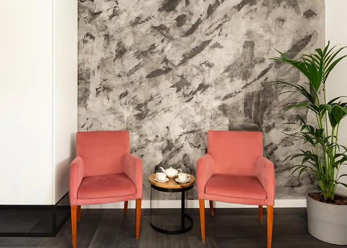 Sarbinowska Отель типа 