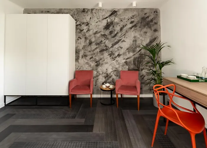 Sarbinowska Bed & Breakfast