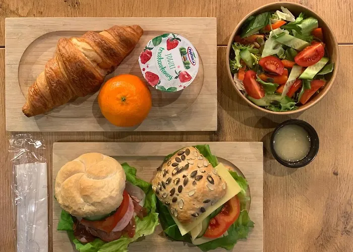 Sarbinowska Познань