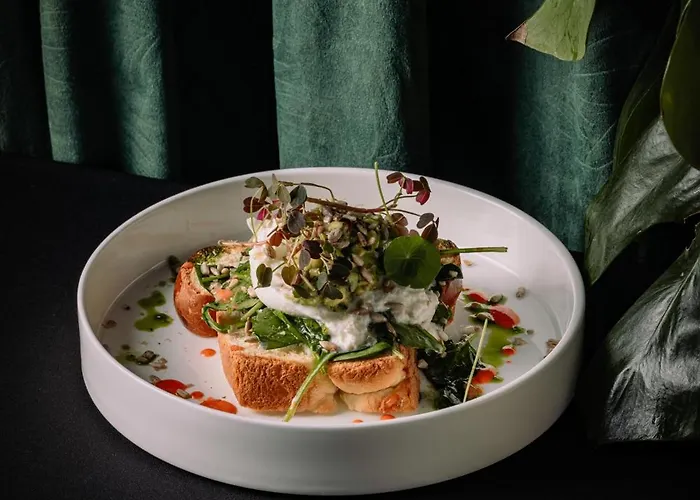 Sarbinowska 4* Познань